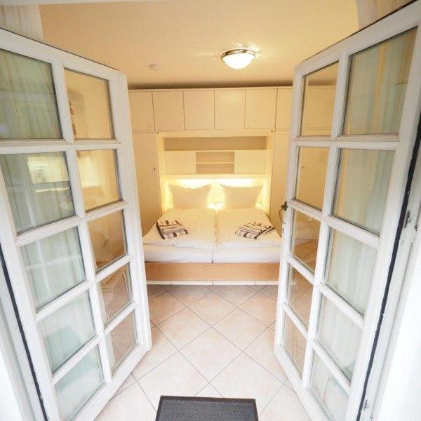 Moewennest Apartment Westerland