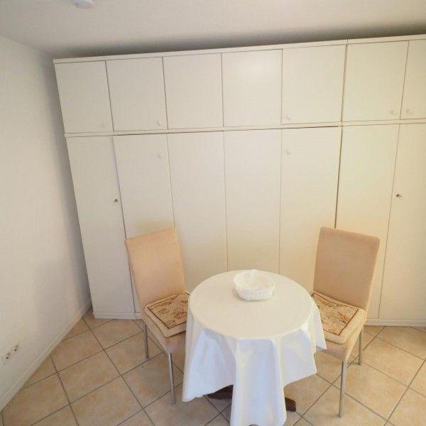 Apartment Moewennest