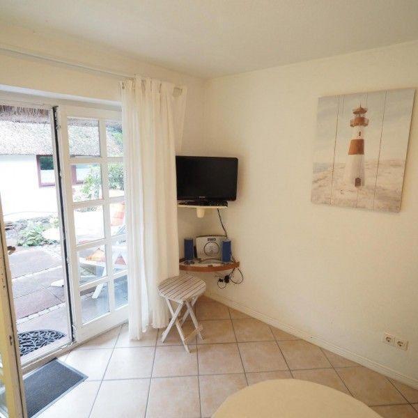 Moewennest Apartment Westerland